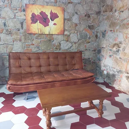 Apartment Su Furriadroxiu