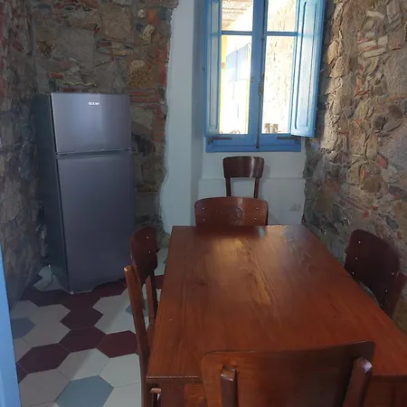 Su Furriadroxiu Apartment *