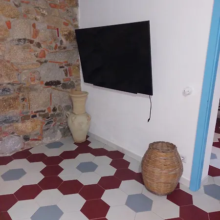 Apartament Su Furriadroxiu *