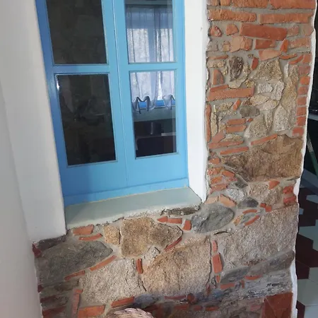 Su Furriadroxiu 圣维托