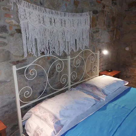 Apartment Su Furriadroxiu