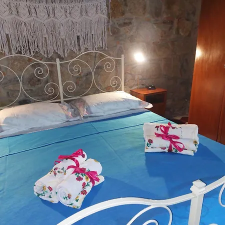 Su Furriadroxiu Appartement *