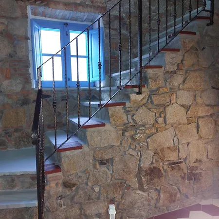 Su Furriadroxiu Apartment San Vito (Sardinia)