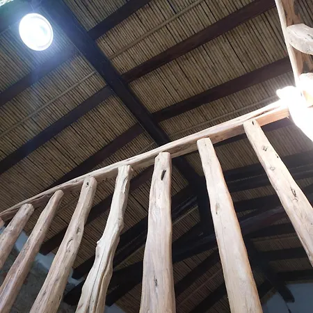 Su Furriadroxiu Apartment