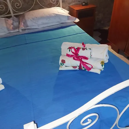 Su Furriadroxiu Apartment *