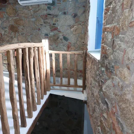 Apartament Su Furriadroxiu *