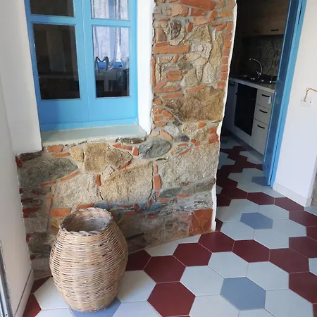 Su Furriadroxiu San Vito (Sardinia)