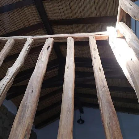 Su Furriadroxiu Appartement *