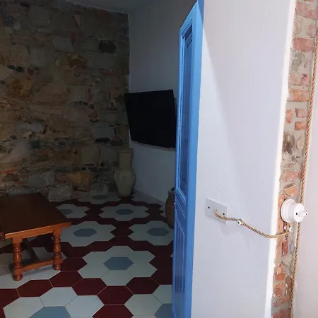 Apartment Su Furriadroxiu *