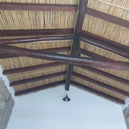 Su Furriadroxiu San Vito (Sardinia)