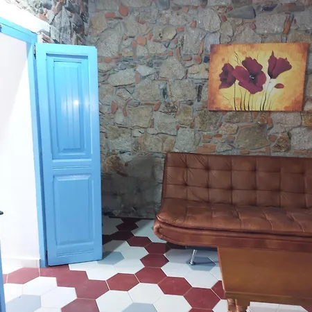 Su Furriadroxiu Apartment