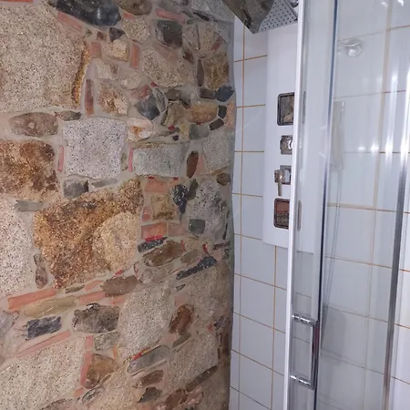 Apartament Su Furriadroxiu