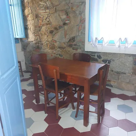 Su Furriadroxiu Apartament *