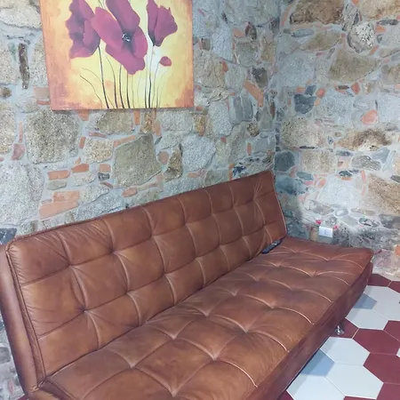 Apartment Su Furriadroxiu *