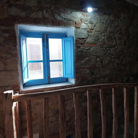 Su Furriadroxiu Apartment