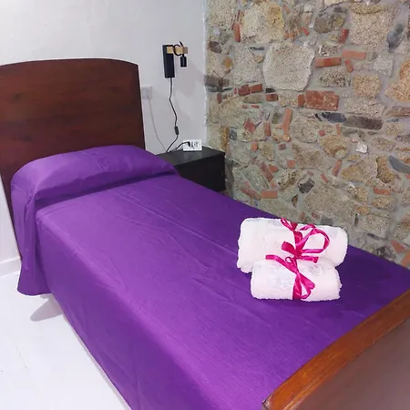 Apartament Su Furriadroxiu *