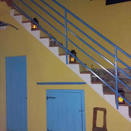 Apartamento Su Furriadroxiu *