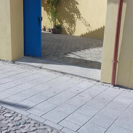 Su Furriadroxiu Appartement