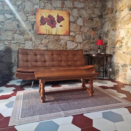 Appartement Su Furriadroxiu *